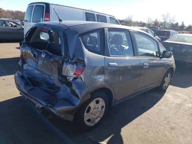 Honda Fit 2013, VIN JHMGE8H3XDC083047, 3/5