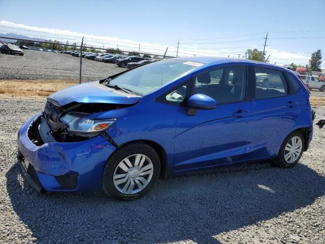 Honda Fit 2016, VIN JHMGK5H56GX030089, 2/5