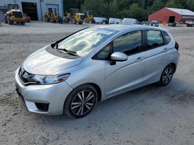 Honda Fit 2016, VIN JHMGK5H56GX030089, 3/5