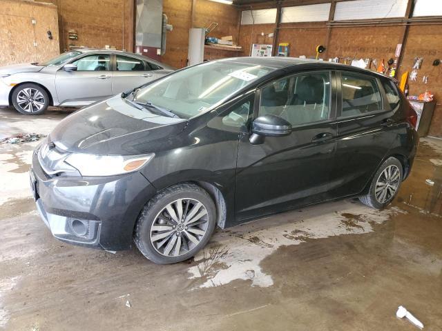Honda Fit 2016, VIN JHMGK5H56GX030089, 4/5