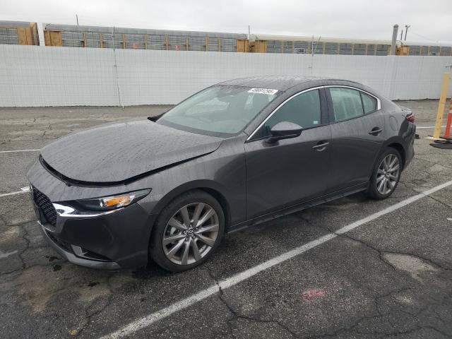 Mazda 3 2021, VIN JM1BPAKLXM1336756, 4/5