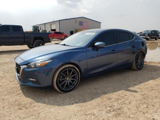 Mazda 3 2019, VIN JM1BPBNM9K1126723, 1/5
