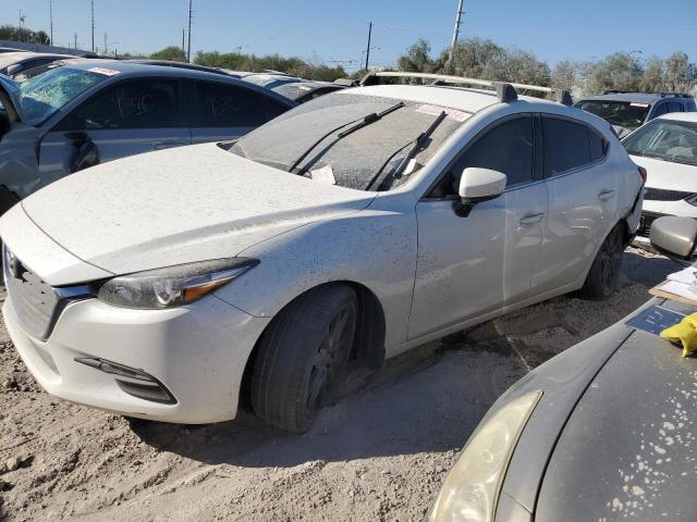 Mazda 3 2019, VIN JM1BPBNM9K1126723, 2/5