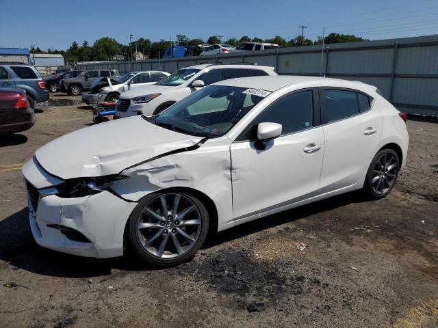 Mazda 3 2019, VIN JM1BPBNM9K1126723, 3/5