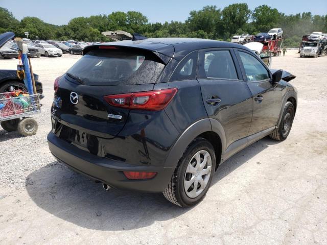 Mazda CX-3 2019, VIN JM1DKDB77K0402985, 4/19