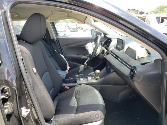 Mazda CX-3 2019, VIN JM1DKDB77K0402985, 5/19