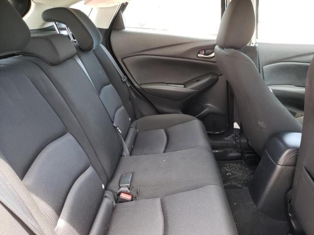 Mazda CX-3 2019, VIN JM1DKDB77K0402985, 6/19