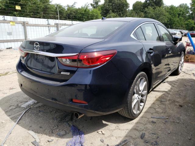 Mazda 6 2016, VIN JM1GJ1V58G1457570, 4/5