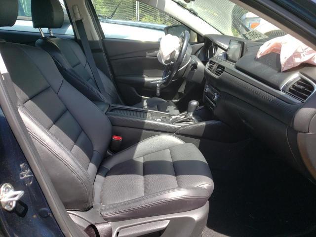 Mazda 6 2016, VIN JM1GJ1V58G1457570, 5/5