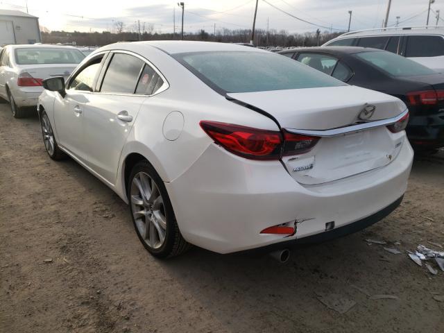 Mazda 6 2014, VIN JM1GJ1V61E1147234, 3/21