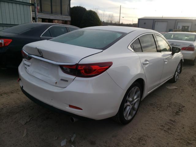 Mazda 6 2014, VIN JM1GJ1V61E1147234, 4/21