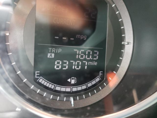 Mazda 6 2014, VIN JM1GJ1V61E1147234, 8/21