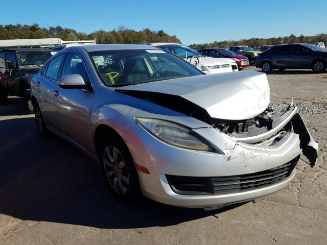 Mazda 6 2014, VIN JM1GJ1V61E1147234, 13/21