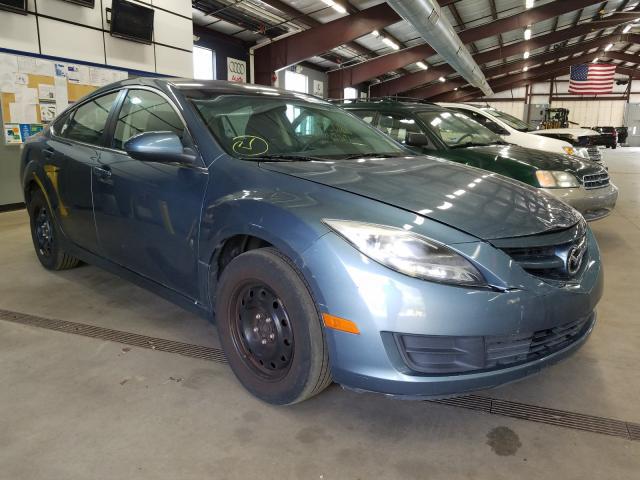 Mazda 6 2014, VIN JM1GJ1V61E1147234, 16/21