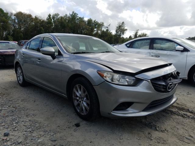 Mazda 6 2014, VIN JM1GJ1V61E1147234, 17/21