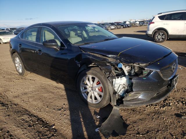 Mazda 6 2014, VIN JM1GJ1V61E1147234, 18/21