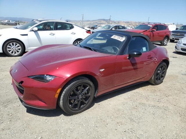 Mazda MX-5 2020, VIN JM1NDAM79L0416589, 2/11