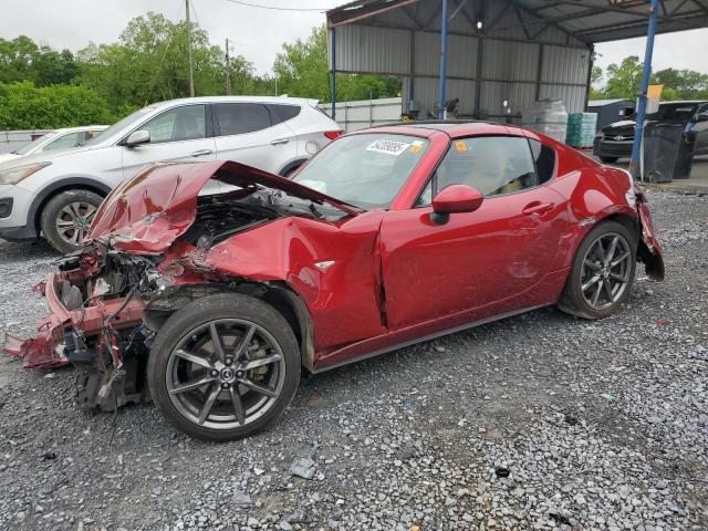 Mazda MX-5 2020, VIN JM1NDAM79L0416589, 3/11
