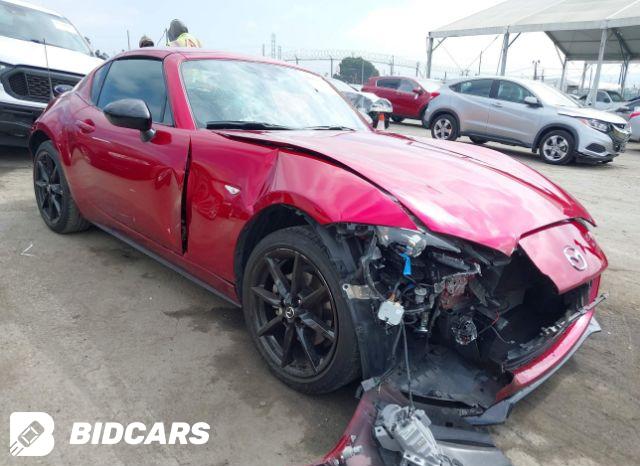 Mazda MX-5 2020, VIN JM1NDAM79L0416589, 6/11