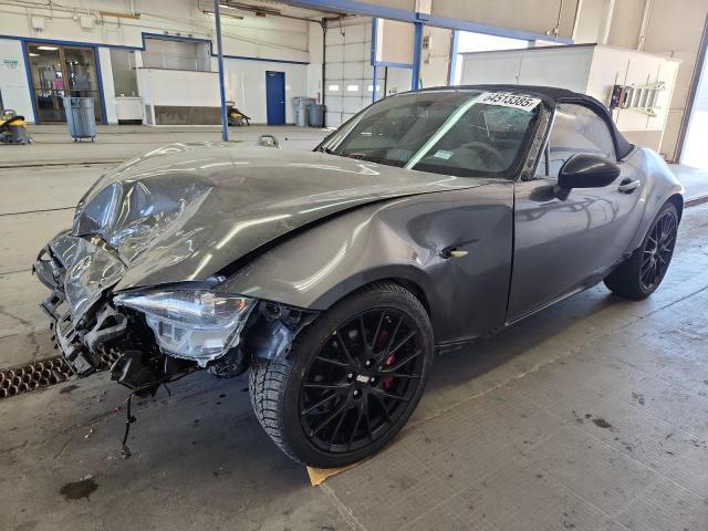 Mazda MX-5 2020, VIN JM1NDAM79L0416589, 8/11