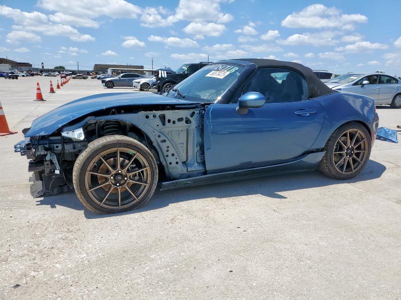 Mazda MX-5 2020, VIN JM1NDAM79L0416589, 9/11