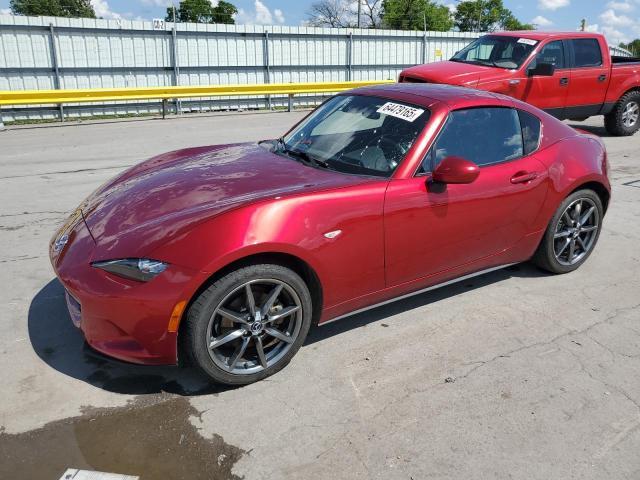Mazda MX-5 2020, VIN JM1NDAM79L0416589, 10/11