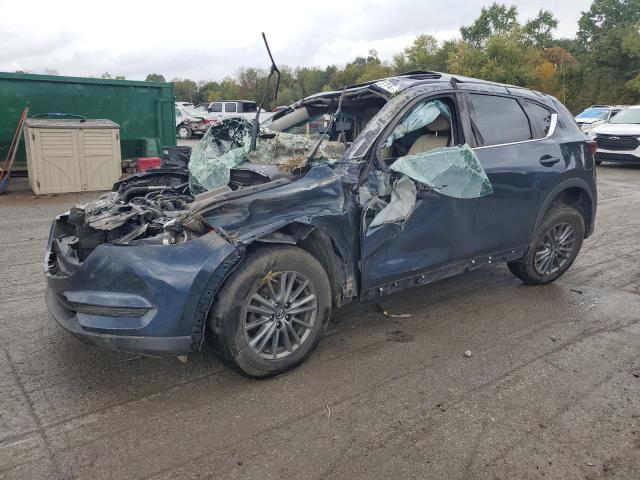 Mazda CX-5 2016, VIN JM3KE2CY7G0623916, 3/5