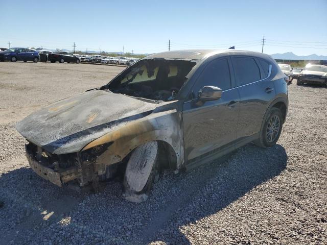 Mazda CX-5 2016, VIN JM3KE4CY4G0639633, 2/11