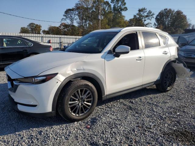 Mazda CX-5 2016, VIN JM3KE4CY4G0639633, 10/11