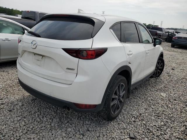 Mazda CX-5 2018, VIN JM3KFACM2J0391852, 2/5