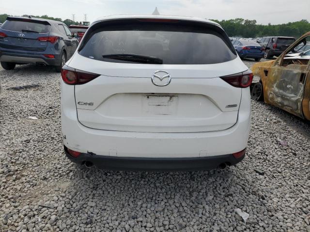 Mazda CX-5 2018, VIN JM3KFACM2J0391852, 5/5