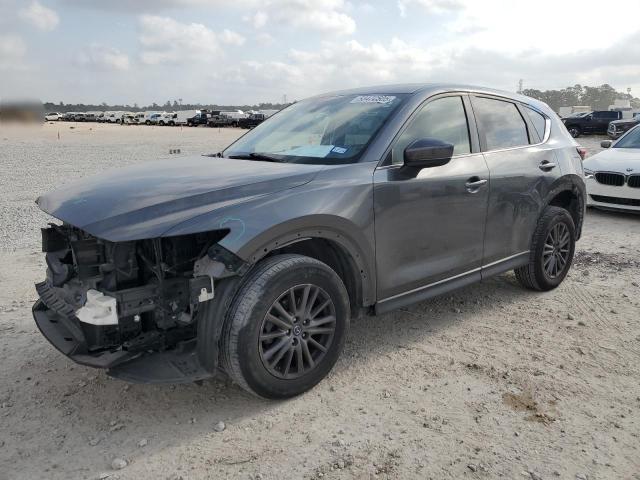 Mazda CX-5 2017, VIN JM3KFBBL3H0111171, 1/5