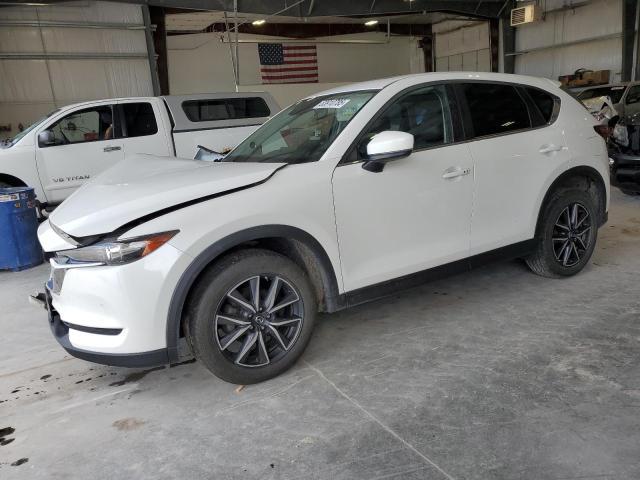 Mazda CX-5 2017, VIN JM3KFBBL3H0111171, 5/5