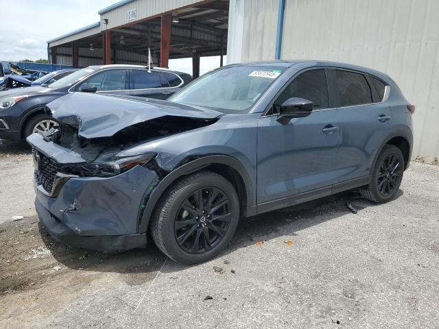 Mazda CX-5 2022, VIN JM3KFBBM8N0544019, 4/11