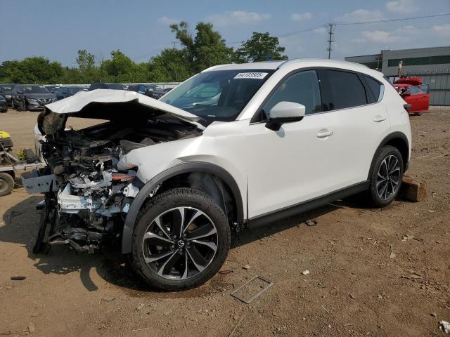 Mazda CX-5 2022, VIN JM3KFBBM8N0544019, 5/11