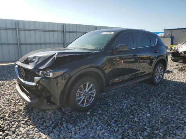 Mazda CX-5 2022, VIN JM3KFBBM8N0544019, 6/11