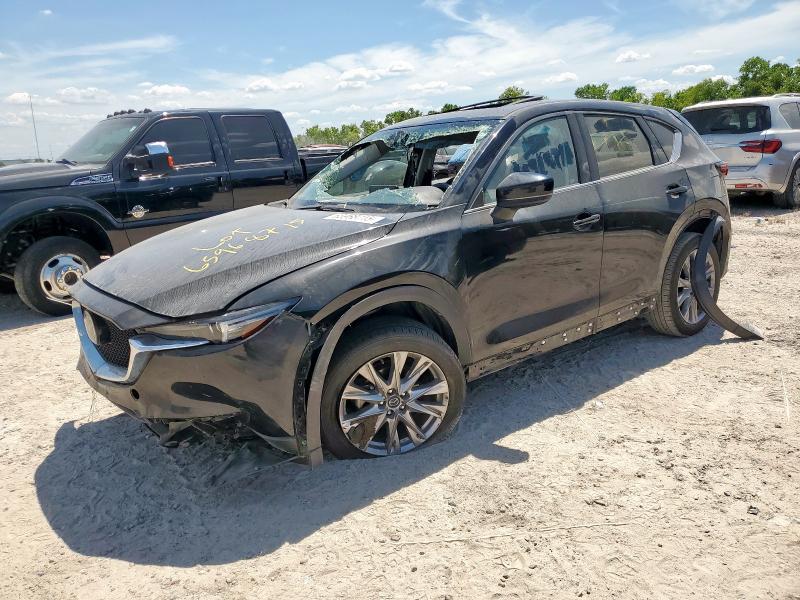 Mazda CX-5 2022, VIN JM3KFBBM8N0544019, 7/11