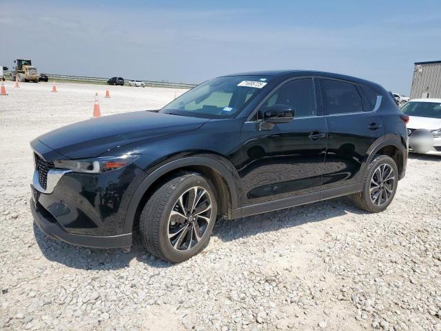 Mazda CX-5 2022, VIN JM3KFBBM8N0544019, 9/11