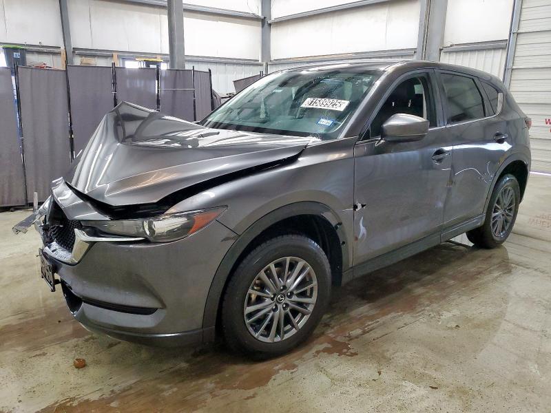 Mazda CX-5 2022, VIN JM3KFBBM8N0544019, 10/11