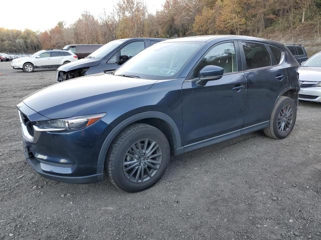 Mazda CX-5 2022, VIN JM3KFBBM8N0544019, 11/11