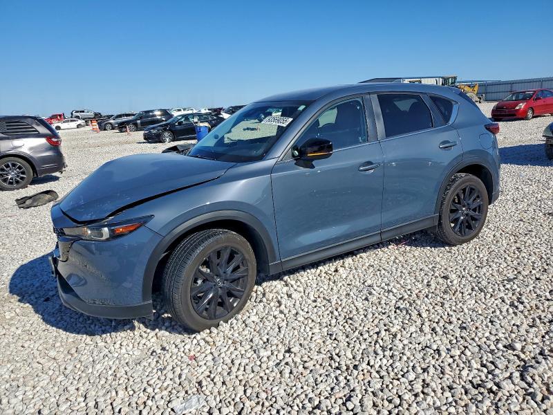 Mazda CX-5 2025, VIN JM3KFBCL1S0604806, 2/5