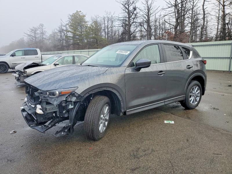 Mazda CX-5 2024, VIN JM3KFBCL5R0509241, 1/11