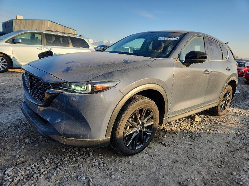 Mazda CX-5 2024, VIN JM3KFBCL5R0509241, 3/11