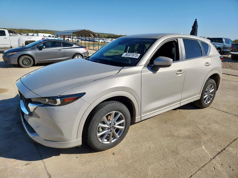 Mazda CX-5 2024, VIN JM3KFBCL5R0509241, 9/11