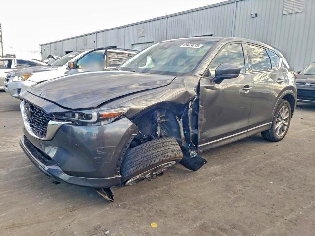 Mazda CX-5 2024, VIN JM3KFBCL5R0509241, 10/11