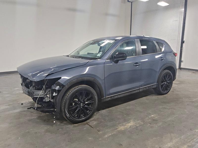 Mazda CX-5 2024, VIN JM3KFBCL5R0509241, 11/11