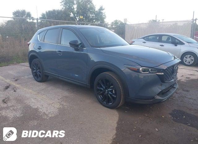 Mazda CX-5 2024, VIN JM3KFBCL6R0460244, 7/11