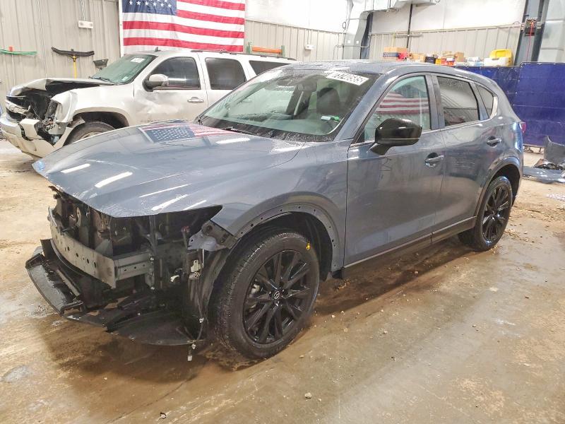 Mazda CX-5 2024, VIN JM3KFBCL6R0460244, 11/11