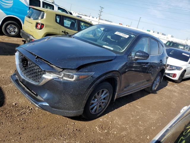 Mazda CX-5 2024, VIN JM3KFBCL7R0434574, 1/8