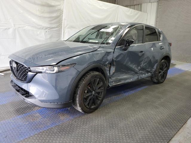 Mazda CX-5 2024, VIN JM3KFBCL7R0434574, 2/8